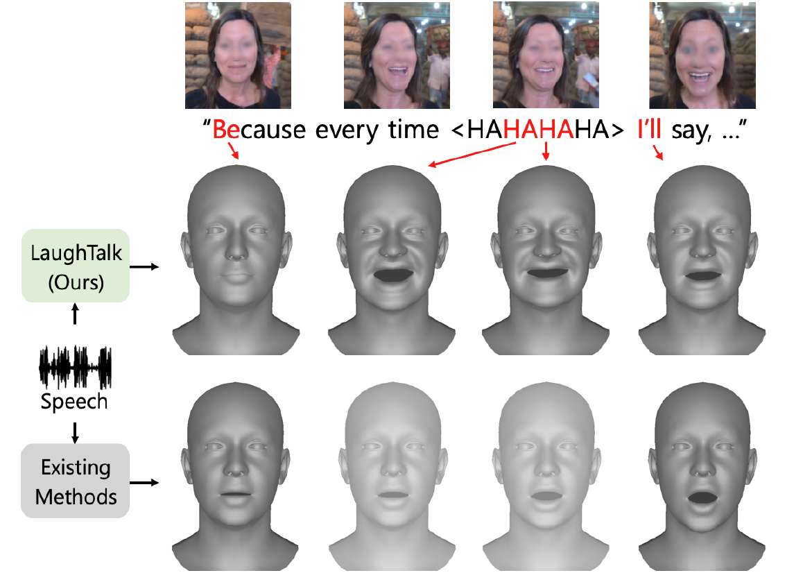 LaughTalk thumbnail